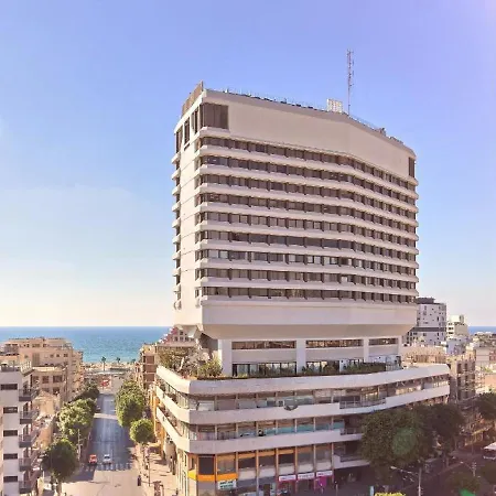 Allenby 36 Bauhaus Residence 5 Stars Tel Aviv Exterior photo