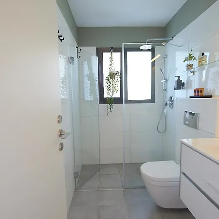Allenby 36 Bauhaus Residence 5 Stars Tel Aviv Exterior photo