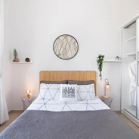 Allenby 36 Bauhaus Residence 5 Stars Tel Aviv Room photo