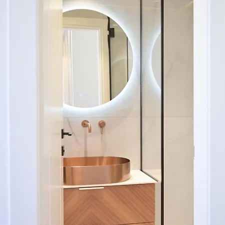 Allenby 36 Bauhaus Residence 5 Stars Tel Aviv Exterior photo