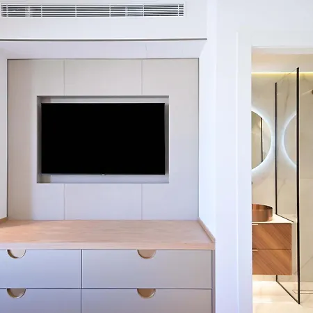 Allenby 36 Bauhaus Residence 5 Stars Tel Aviv Exterior photo