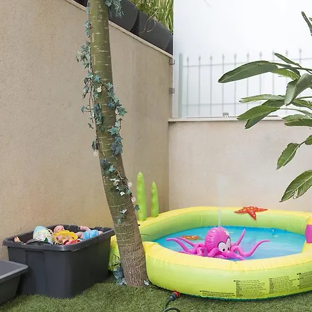 Allenby 36 Bauhaus Residence 5 Stars Tel Aviv Exterior photo