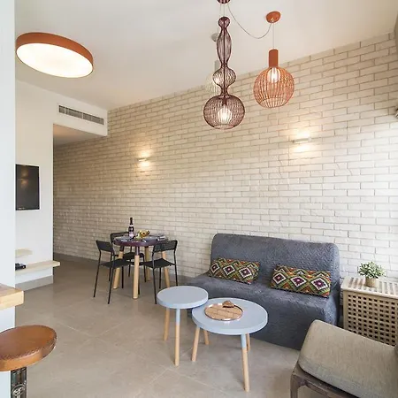 Allenby 36 Bauhaus Residence 5 Stars Tel Aviv Exterior photo