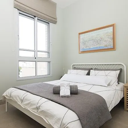 Allenby 36 Bauhaus Residence 5 Stars Tel Aviv Exterior photo