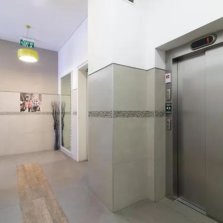 Allenby 36 Bauhaus Residence 5 Stars Tel Aviv Exterior photo