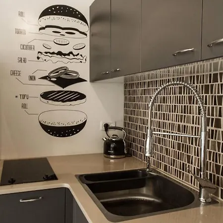 Allenby 36 Bauhaus Residence 5 Stars Tel Aviv Exterior photo