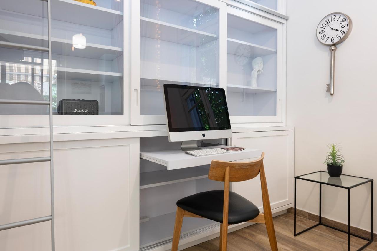 Apartment Allenby 36 Bauhaus 5 Stars Tel Aviv