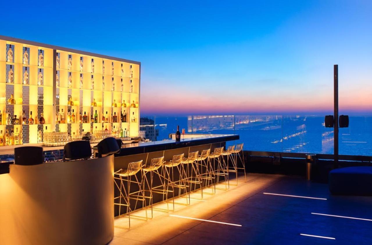 Allenby 36 Bauhaus 5 Stars Apartment *