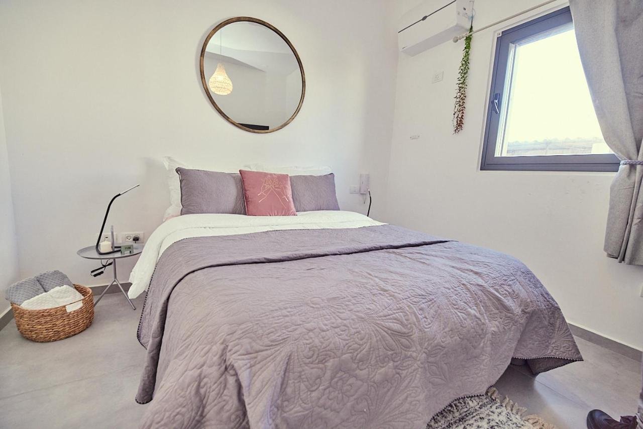 Apartment Allenby 36 Bauhaus 5 Stars *