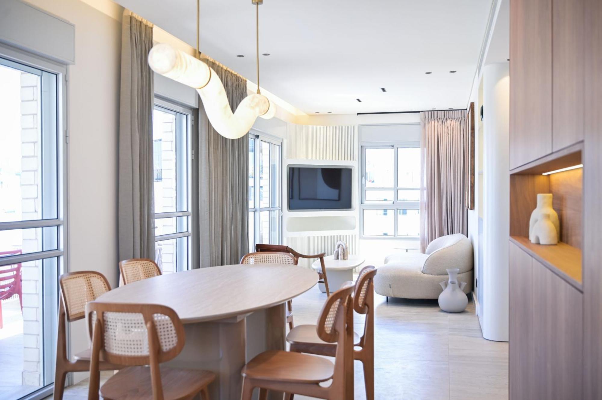 Allenby 36 Bauhaus 5 Stars