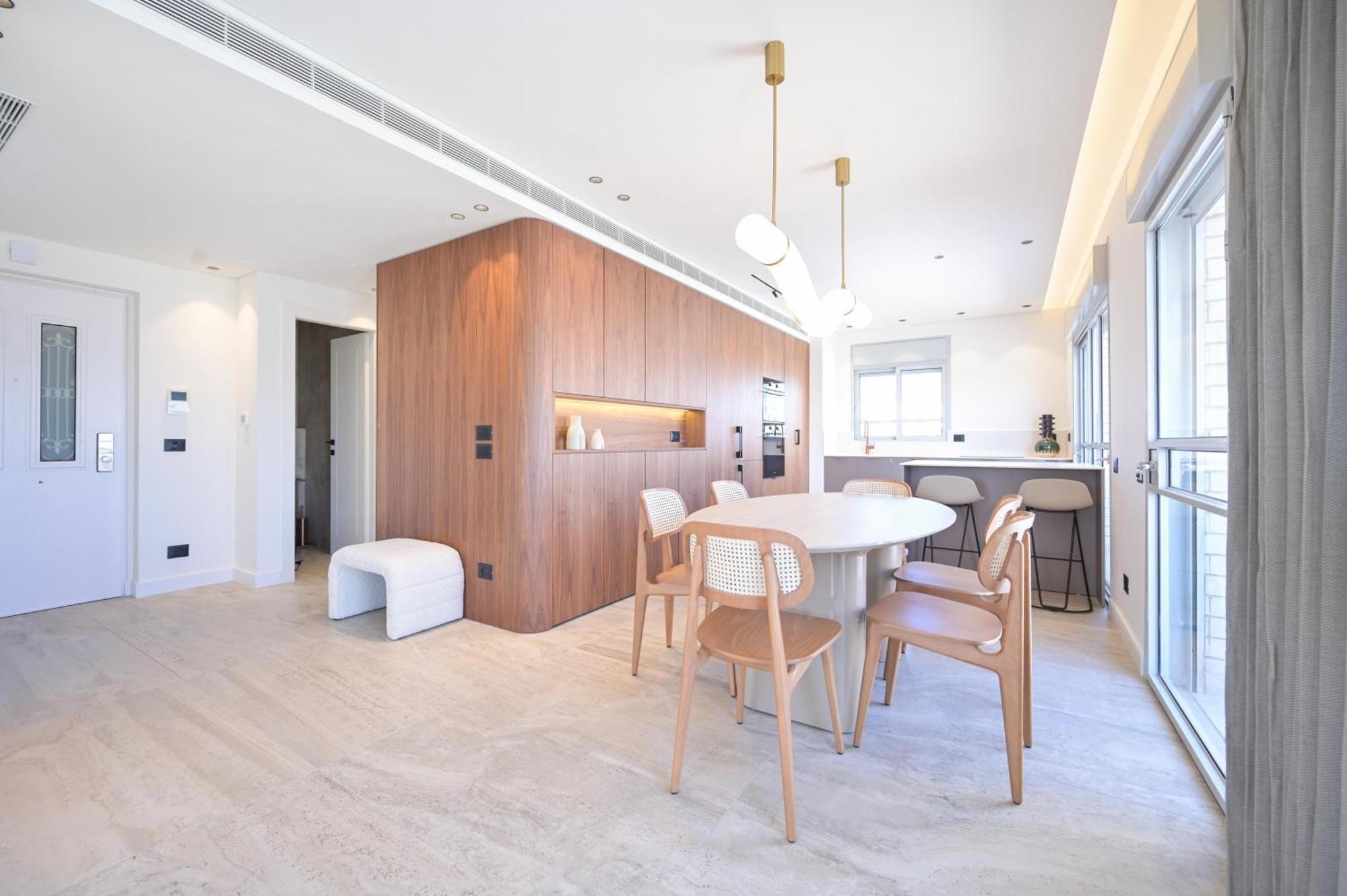 Apartment Allenby 36 Bauhaus 5 Stars