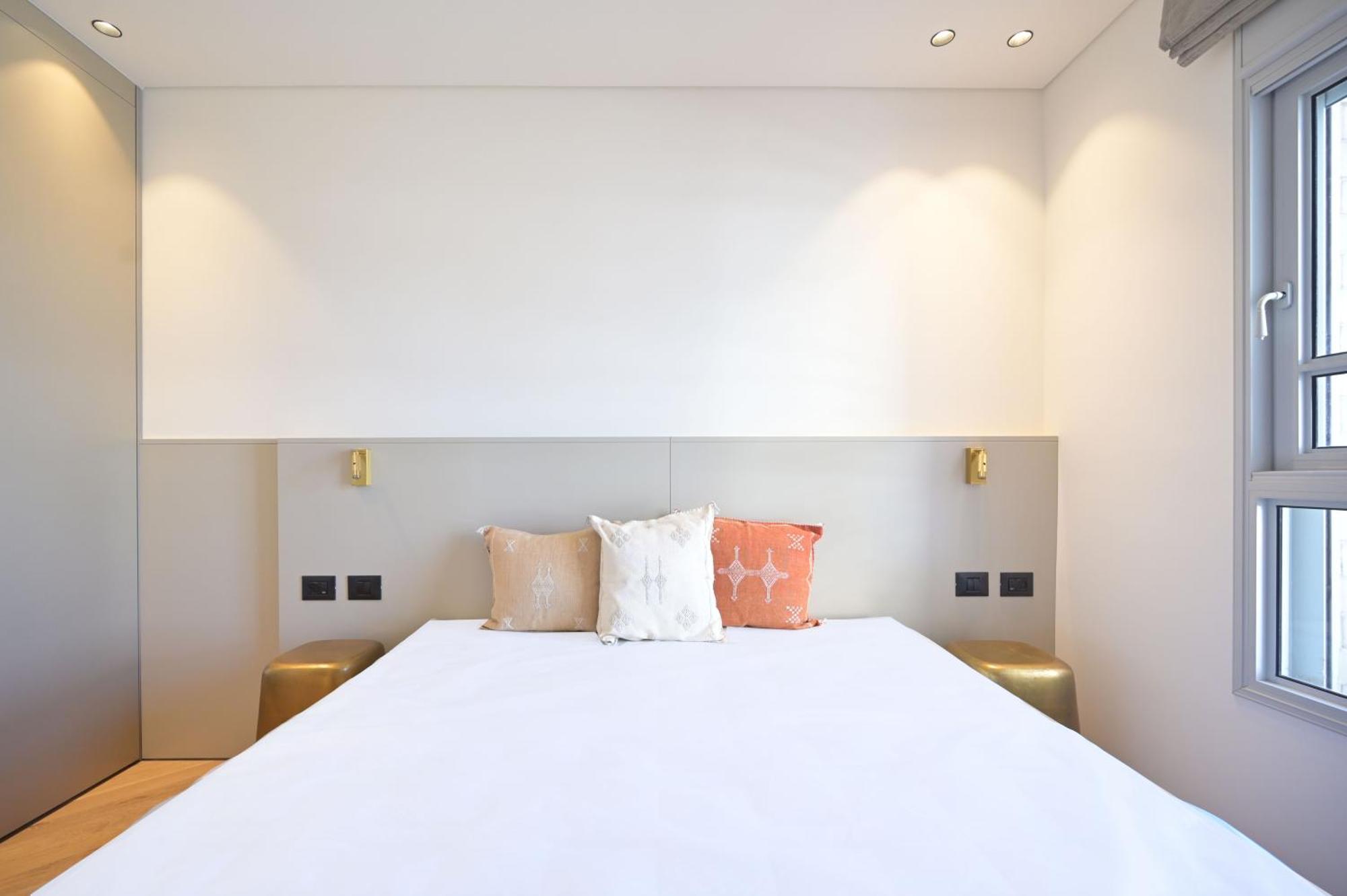 Allenby 36 Bauhaus 5 Stars Tel Aviv