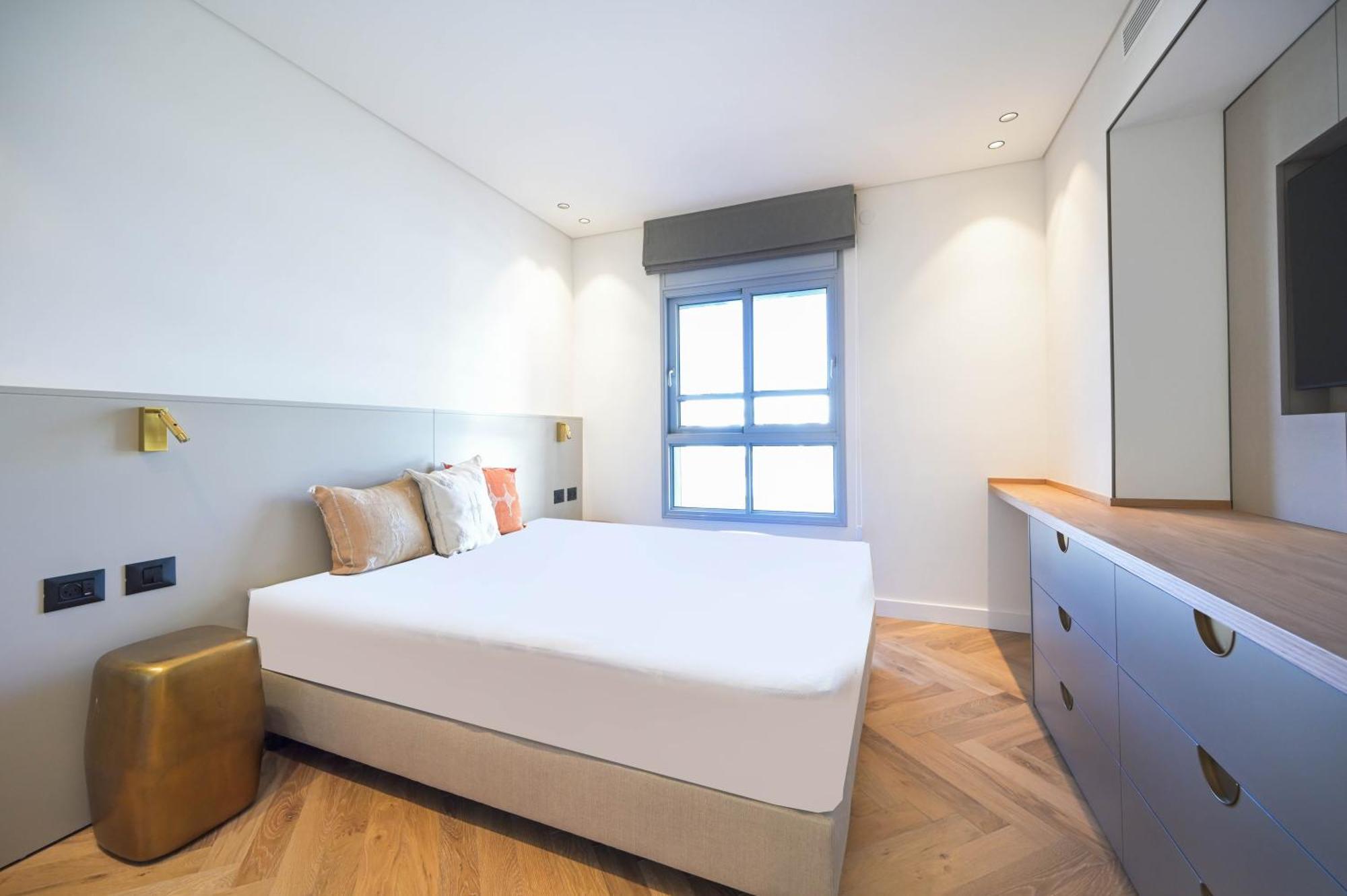 Allenby 36 Bauhaus 5 Stars