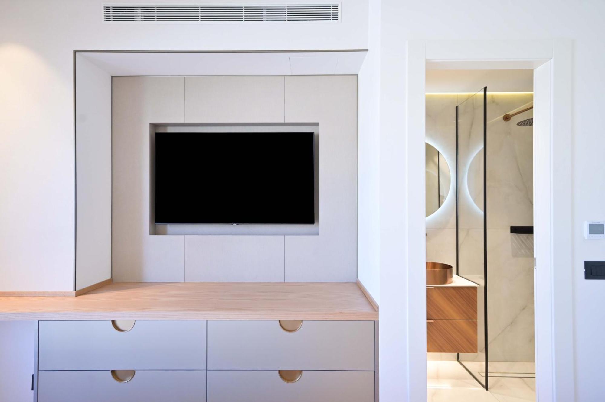 Allenby 36 Bauhaus 5 Stars Apartment Tel Aviv