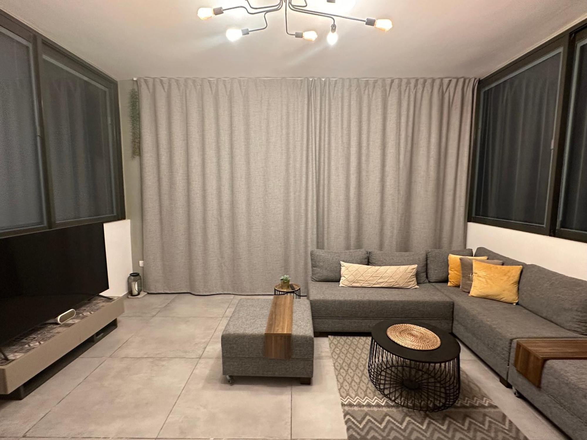 Allenby 36 Bauhaus 5 Stars Apartment