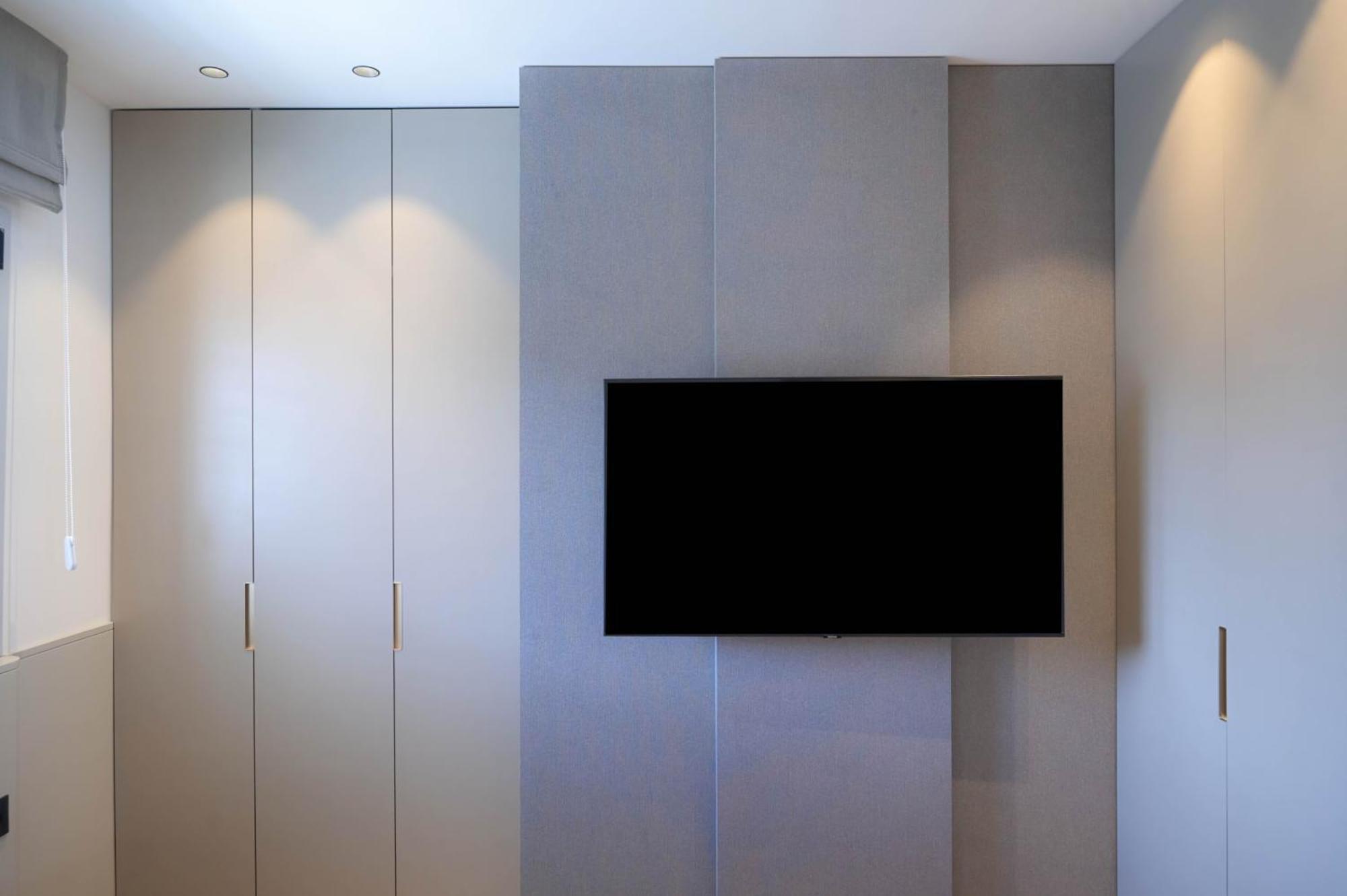 Allenby 36 Bauhaus 5 Stars Apartment