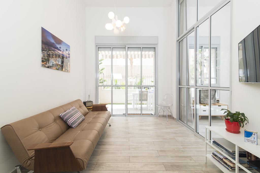 Allenby 36 Bauhaus 5 Stars Apartment